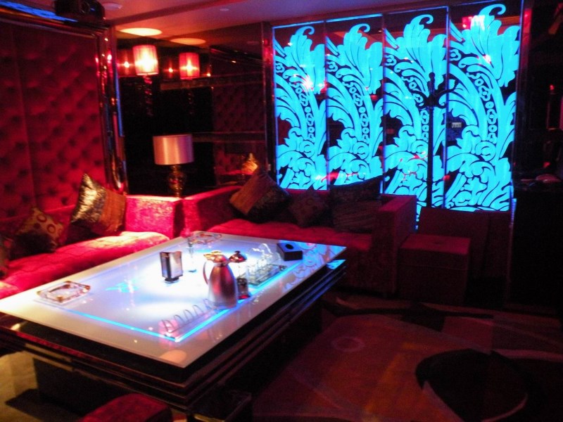 上海商务ktv及商务ktv什么意思解析-杨浦区ktv预订