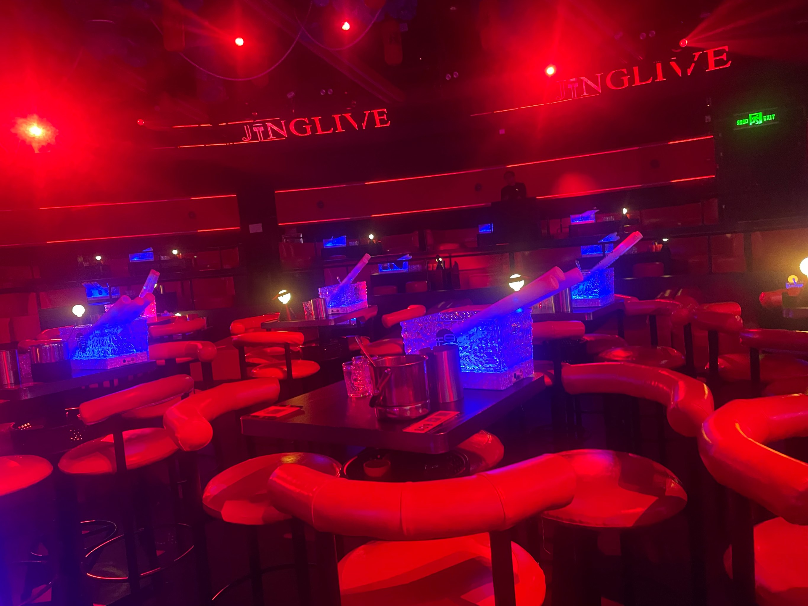 上海商务ktv首选，单人商务ktv最佳选择-杨浦区ktv预订