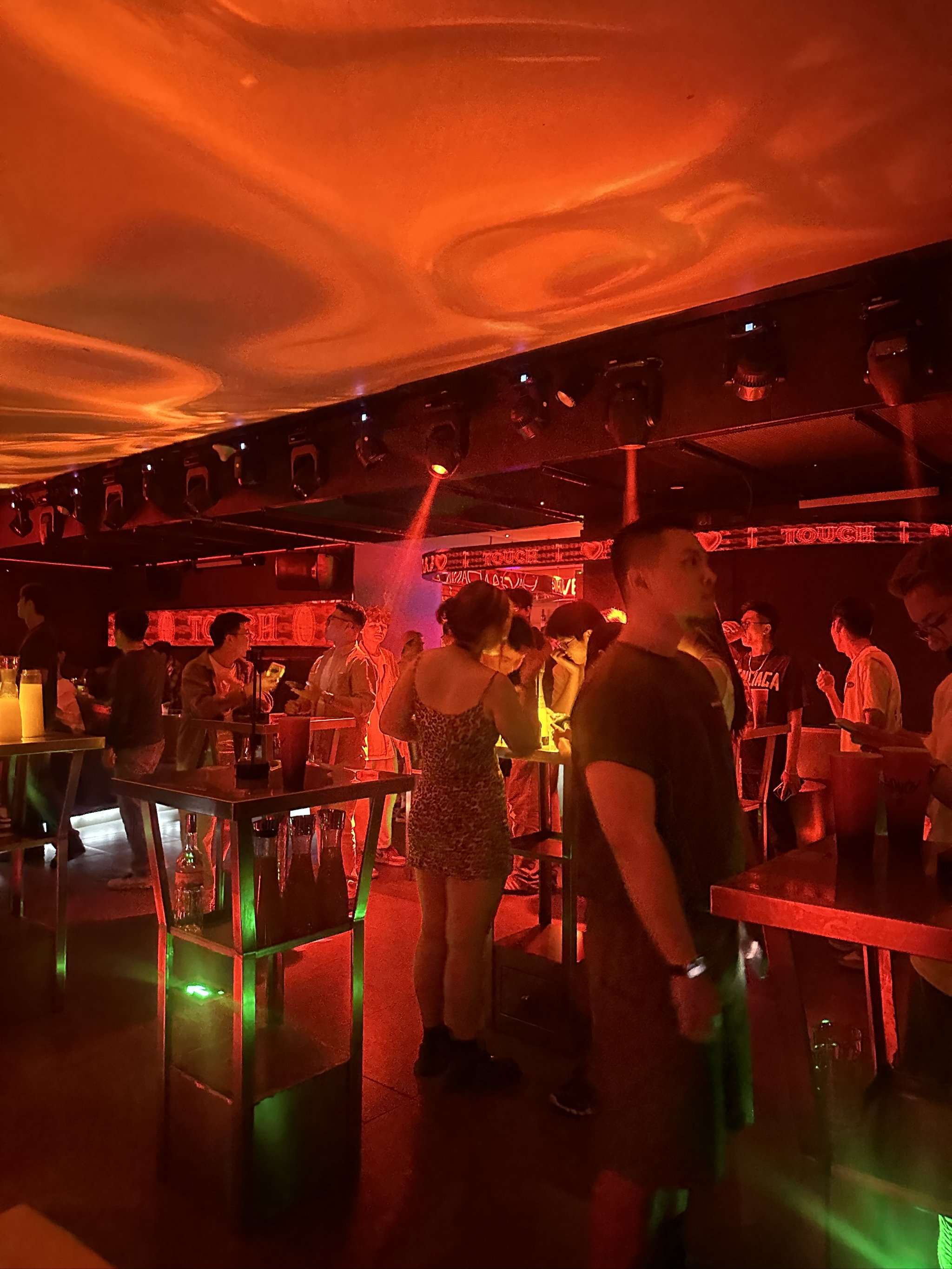 上海商务ktv组局攻略-杨浦区ktv预订